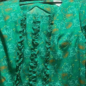 BRAND New DISNEY DRESS SHOP: Orange Bird Dress Shop Disney Parks